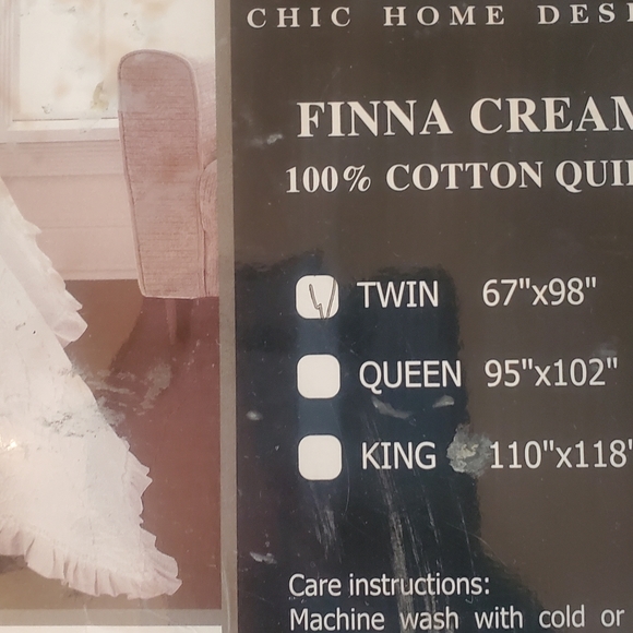 Quilt - Picture 3 of 7